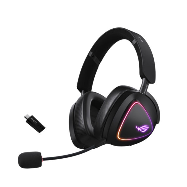 ASUS ROG DELTA II