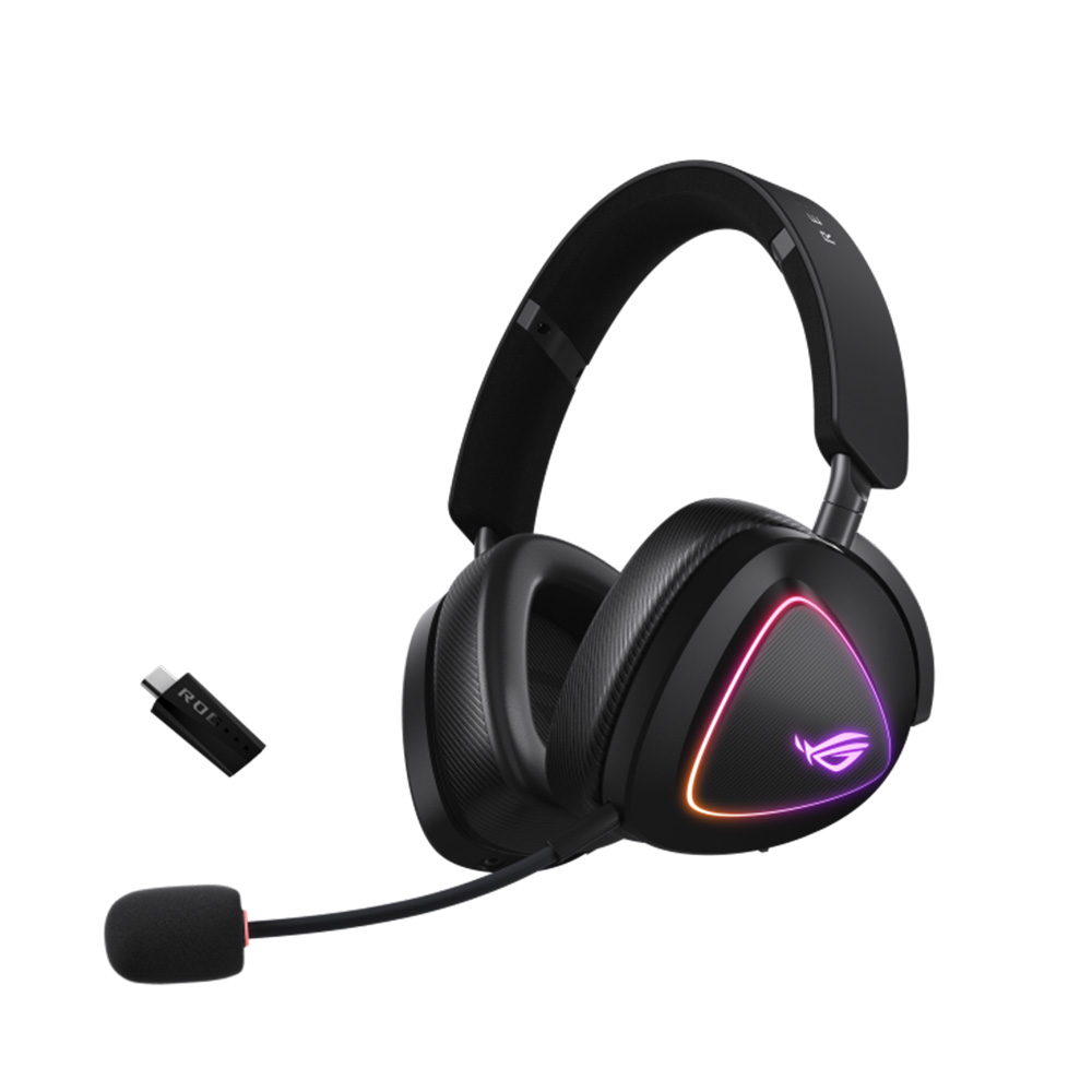 ASUS ROG DELTA II