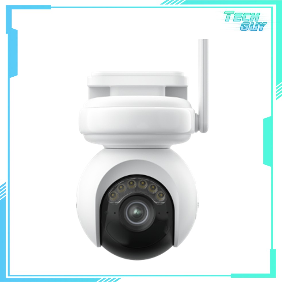 Reolink Altas B660