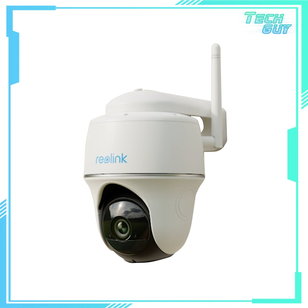 Reolink Argus B420