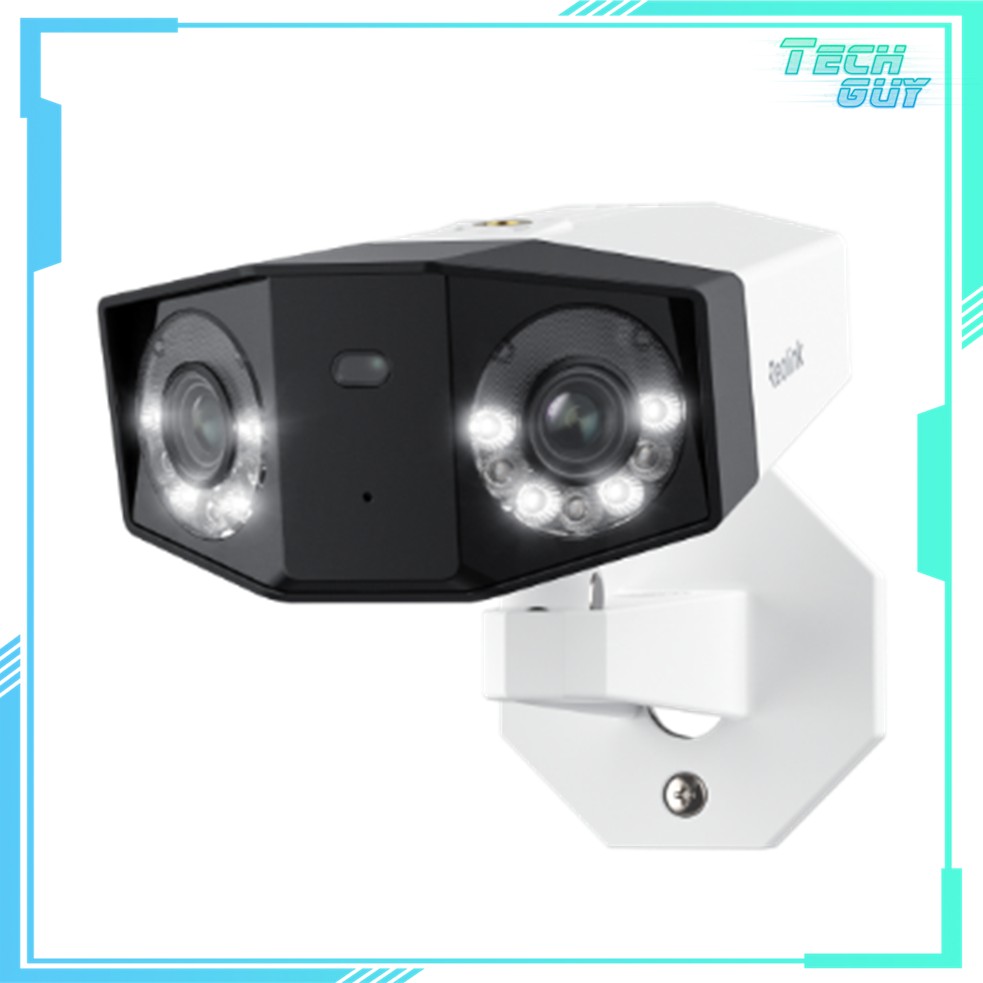 Reolink Duo 3 PoE