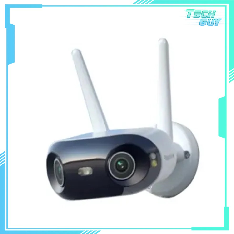 Reolink Elite WiFi