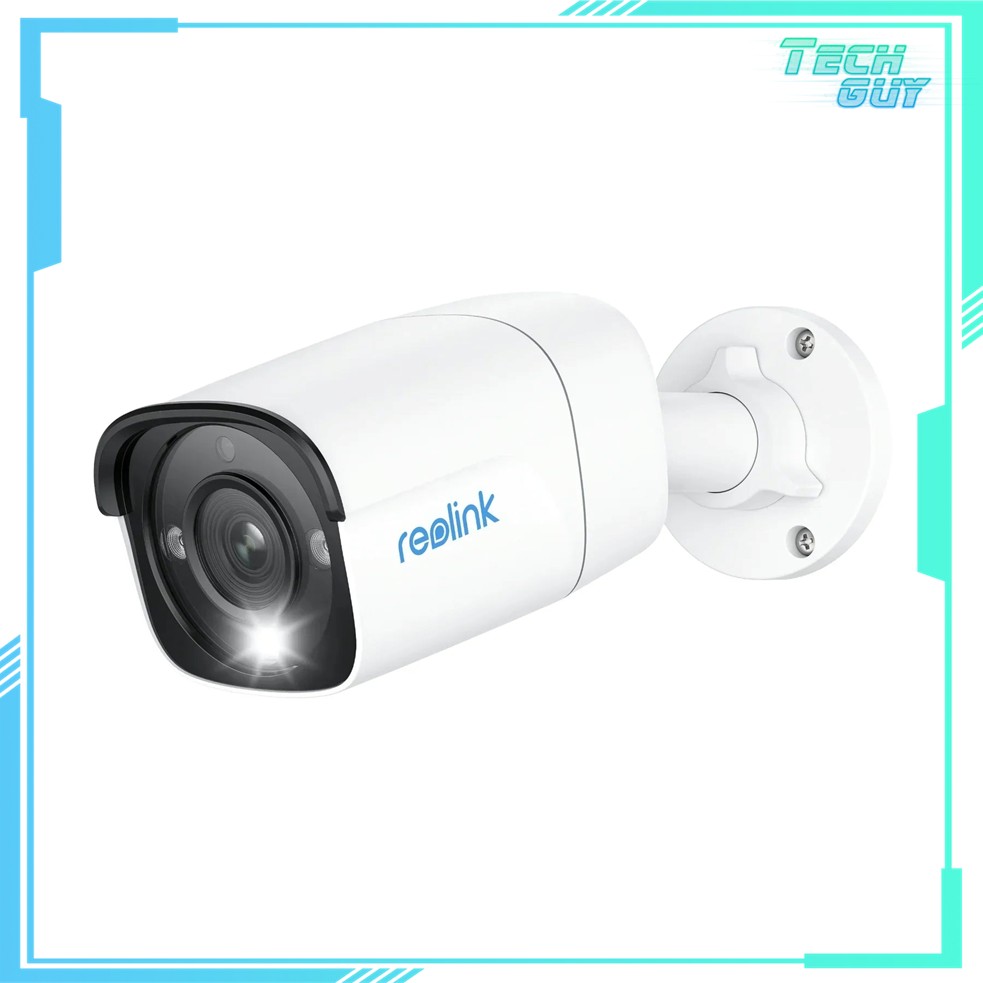 Reolink P340