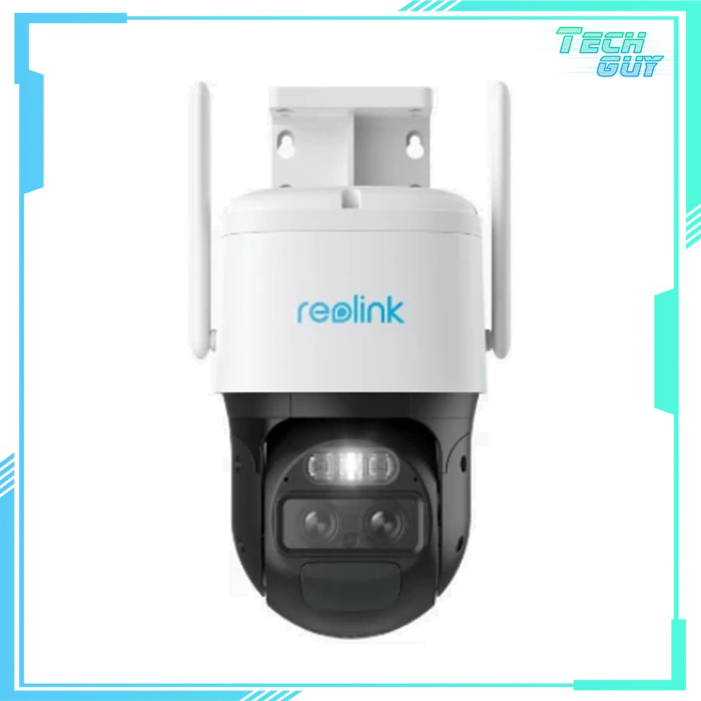 Reolink TrackMix Battery 2K 4MP