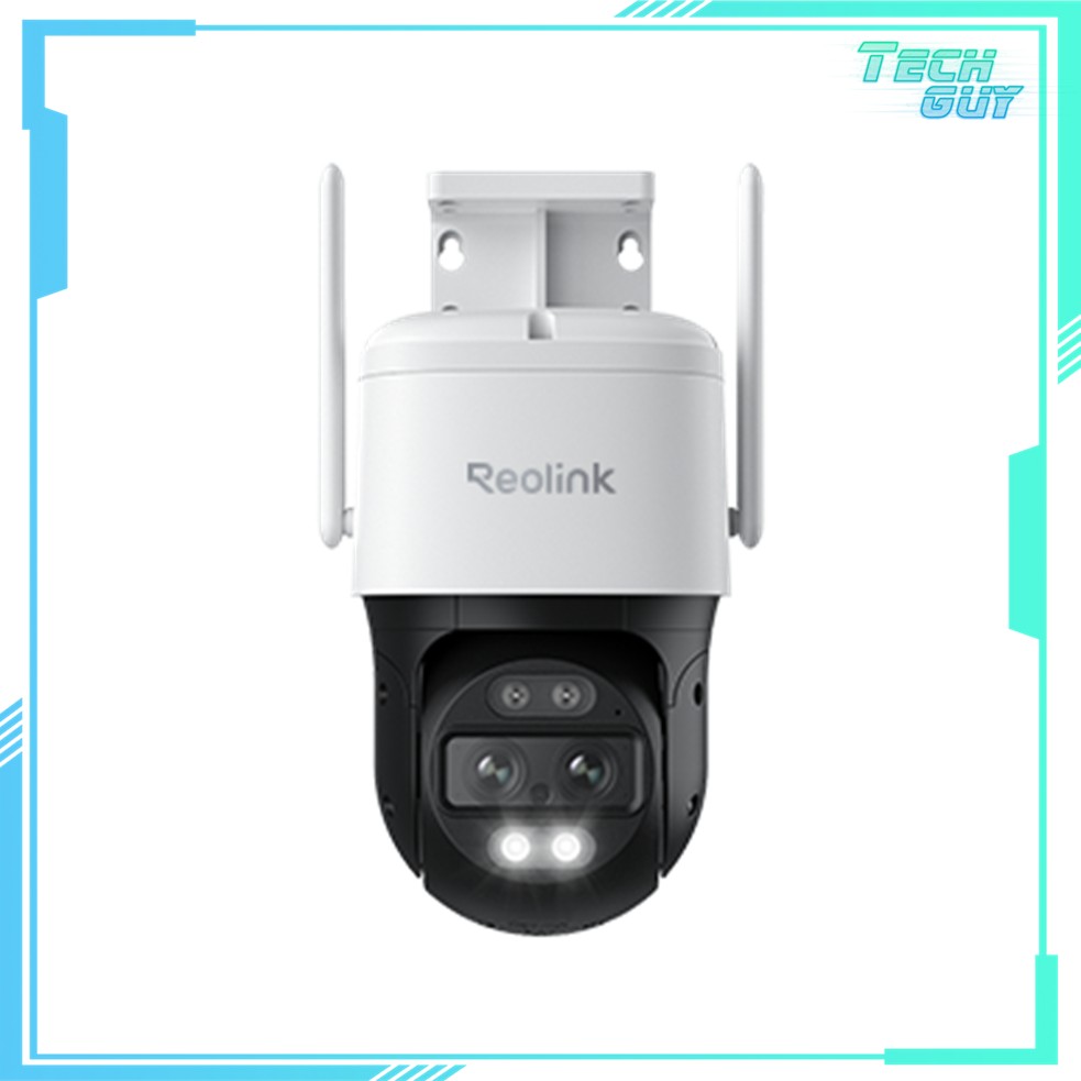 Reolink TrackMix WiFi