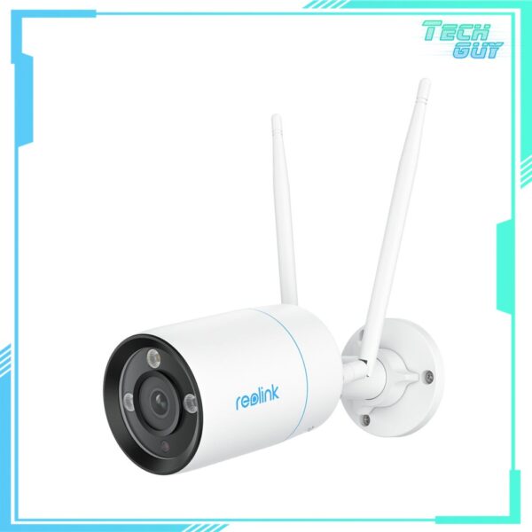 Reolink W330 4K 8MP