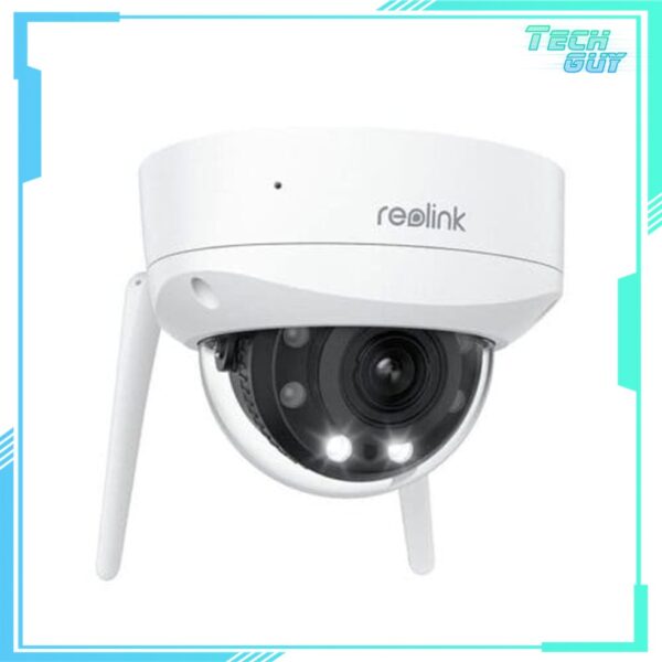 Reolink W437