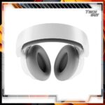 SteelSeries Arctis Nova 7 Wireless Gen 2 White 電競耳機：圖片 2