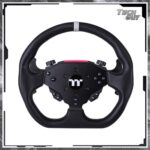 Thermaltake G6 Direct Drive Racing Wheel with Pedals Bundle:圖片 2