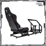 Thermaltake GR300 Racing Simulator Cockpit:圖片 2
