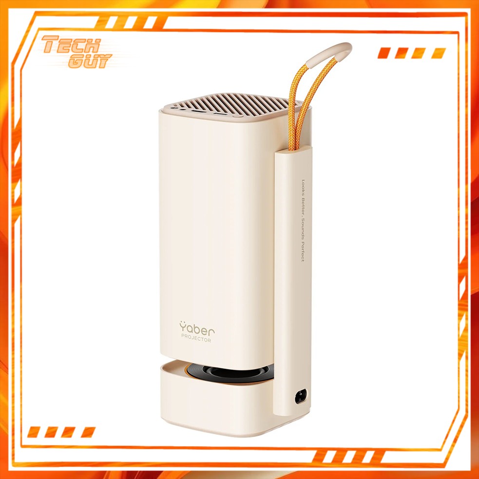 Yaber T1 Pro