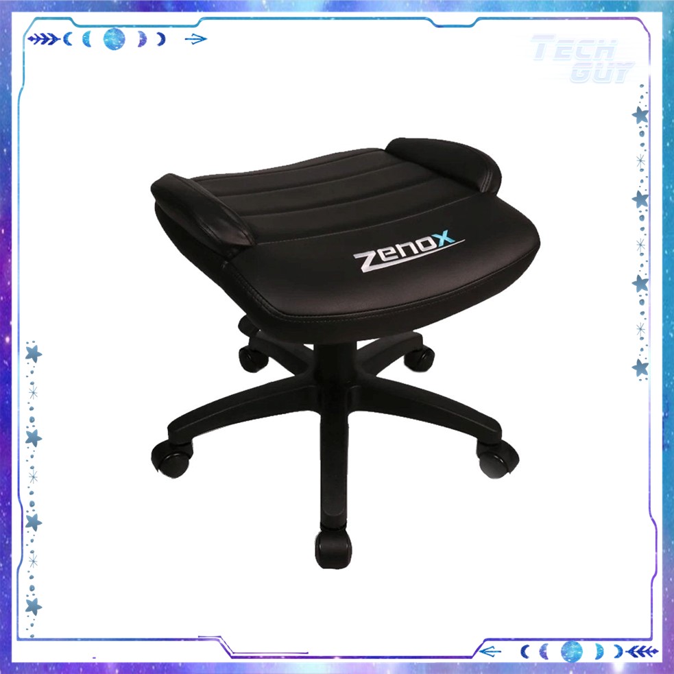 Zenox Footstool