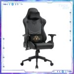Zenox Marvel Black Panther Limited Edition - Zenox Saturn Mk-2 Gaming Chair