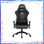 Zenox Mercury Mk-2 Gaming Chair 電競椅 (Leather/Carbon)：圖片 2