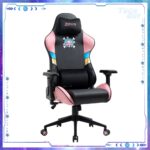 Zenox One Piece Chopper Limited Edition - Zenox Saturn Mk-2 Gaming Chair