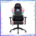 Zenox One Piece Chopper Limited Edition - Zenox Saturn Mk-2 Gaming Chair 電競椅:圖片 2