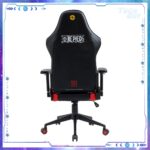 Zenox One Piece Luffy Limited Edition - Zenox Saturn Mk-2 Gaming Chair 電競椅:圖片 3