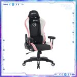 Zenox Rookie Mk-2 Gaming Chair 兒童電競椅 (Pink)