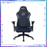 Zenox Saturn Mk-2 Gaming Chair 電競椅 (Davis Fabrics / Whale Blue)：圖片 2