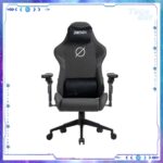 Zenox Saturn Mk-2 Gaming Chair 電競椅 (Fabric/Charcoal):圖片 2