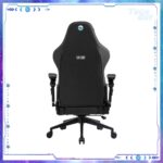 Zenox Saturn Mk-2 Gaming Chair 電競椅 (Fabric/Charcoal):圖片 3