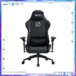 Zenox Saturn Mk-2 Gaming Chair 電競椅 (Leather/Carbon):圖片 2