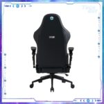 Zenox Saturn Mk-2 Gaming Chair 電競椅 (Leather/Carbon):圖片 3