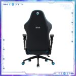 Zenox Saturn Mk-2 Gaming Chair 電競椅 (Leather/Sky Blue):圖片 3