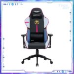 Zenox Saturn Mk-2 Gaming Chair 電競椅 (Tekken 8 - Asuka Kazama)：圖片 2
