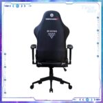 Zenox Saturn Mk-2 Gaming Chair 電競椅 (Tekken 8 - Jin Kazama):圖片 3