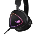 ASUS ROG Delta II 無線電競耳機 (2色)：圖片 2