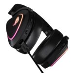 ASUS ROG Delta II 無線電競耳機 (2色)：圖片 3