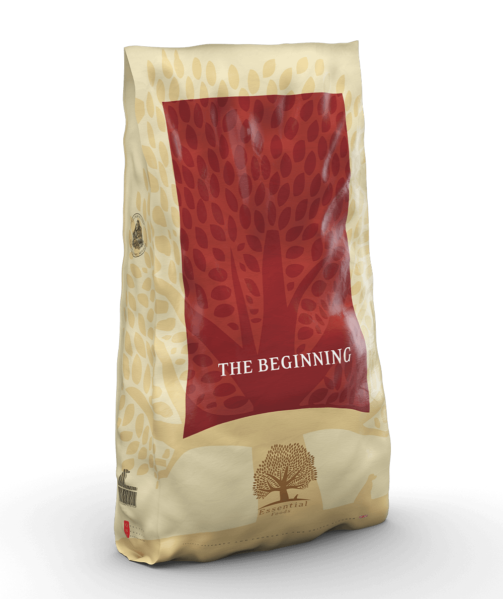 Essential Foods -起步細型幼犬無穀物全天然狗糧 10kg