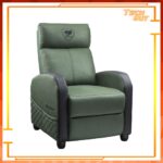 Cougar Ranger Elite Army Green Gaming Sofa