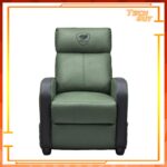Cougar Ranger Elite Army Green Gaming Sofa 電競沙發：圖片 2