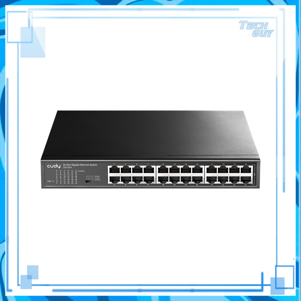 Cudy GS1024