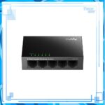 Cudy GS105 5-port Gigabit Switch
