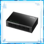 Cudy GS105 5-port Gigabit Switch：圖片 2