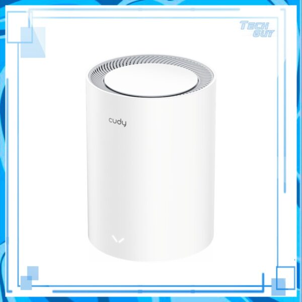 Cudy M3600 BE3600 WiFi 7 1pack