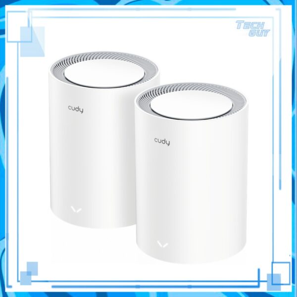 Cudy M3600 BE3600 WiFi 7 2pack