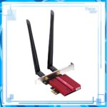 Cudy WE9300 BE9300 WiFi 7