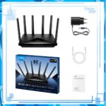 Cudy WR6500H BE6500 WiFi 7 雙頻路由器:圖片 3