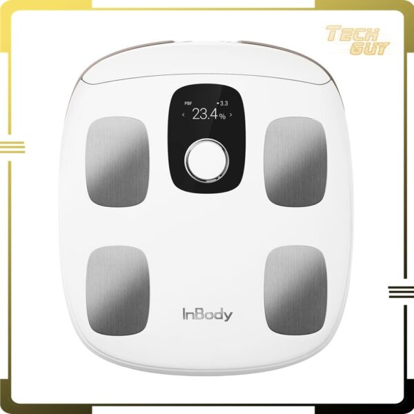 InBody Dial H30