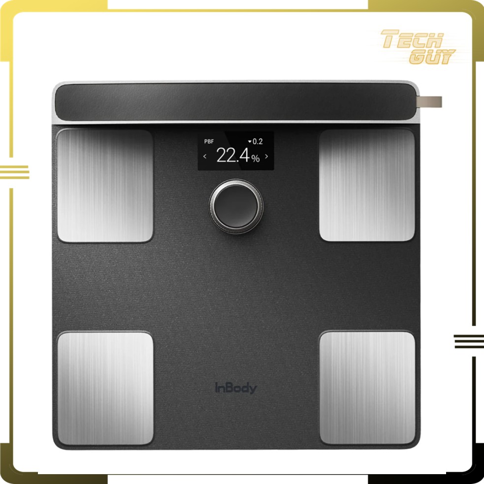 InBody Dial H40