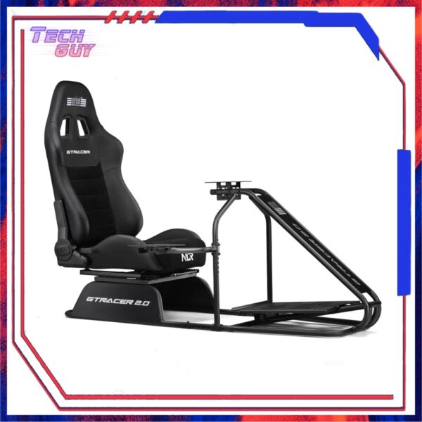 Next Level Racing GTRacer 2.0 (NLR-R007)