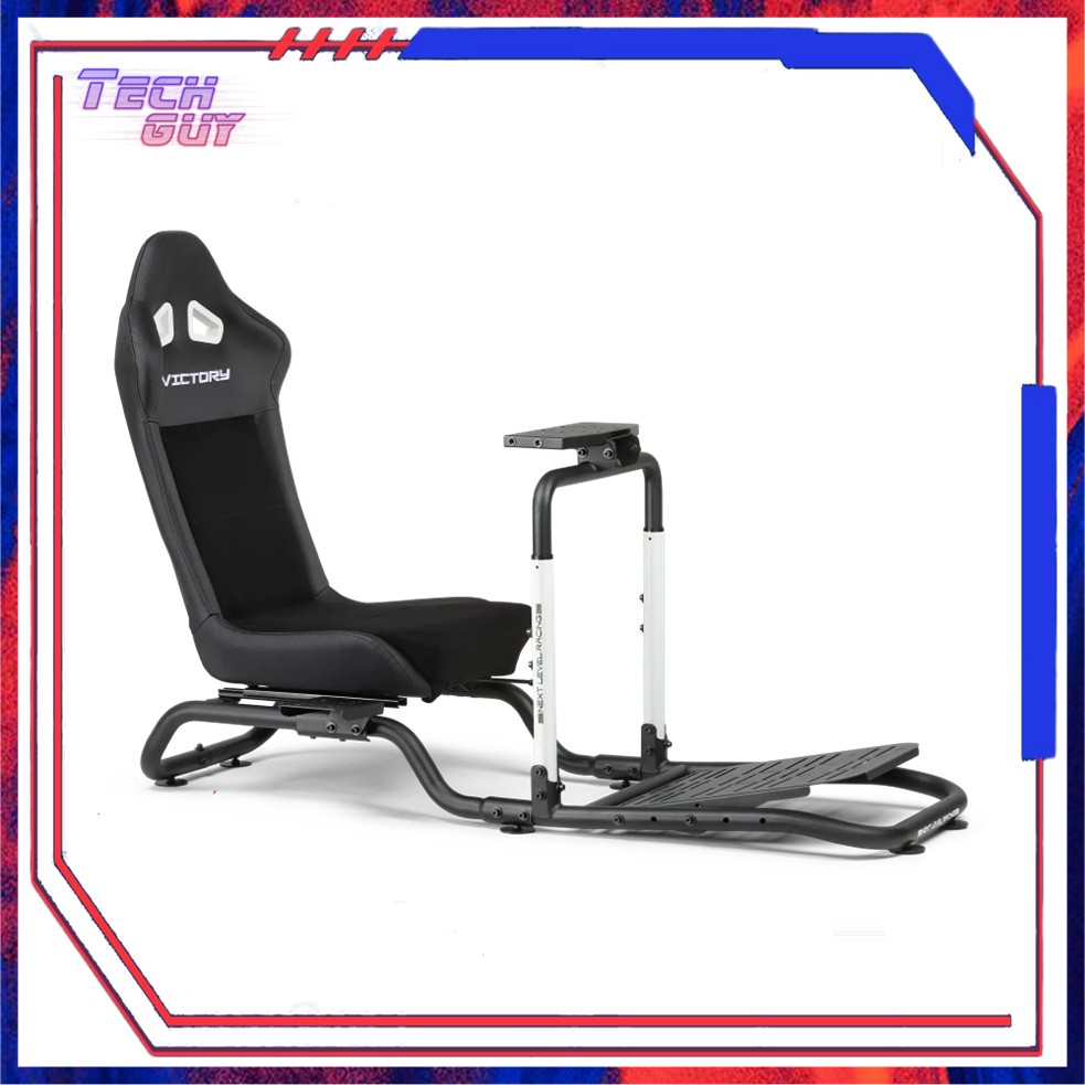 Next Level Racing Victory Simulator