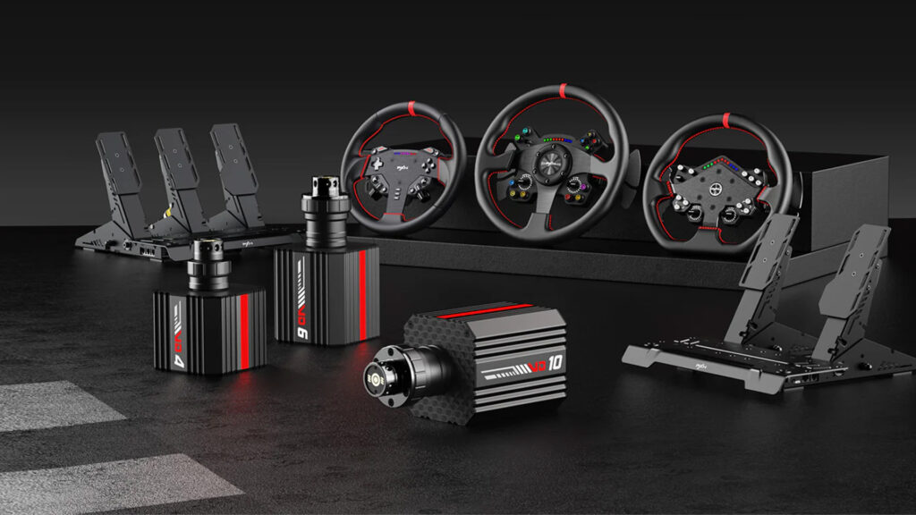 PXN Racing
