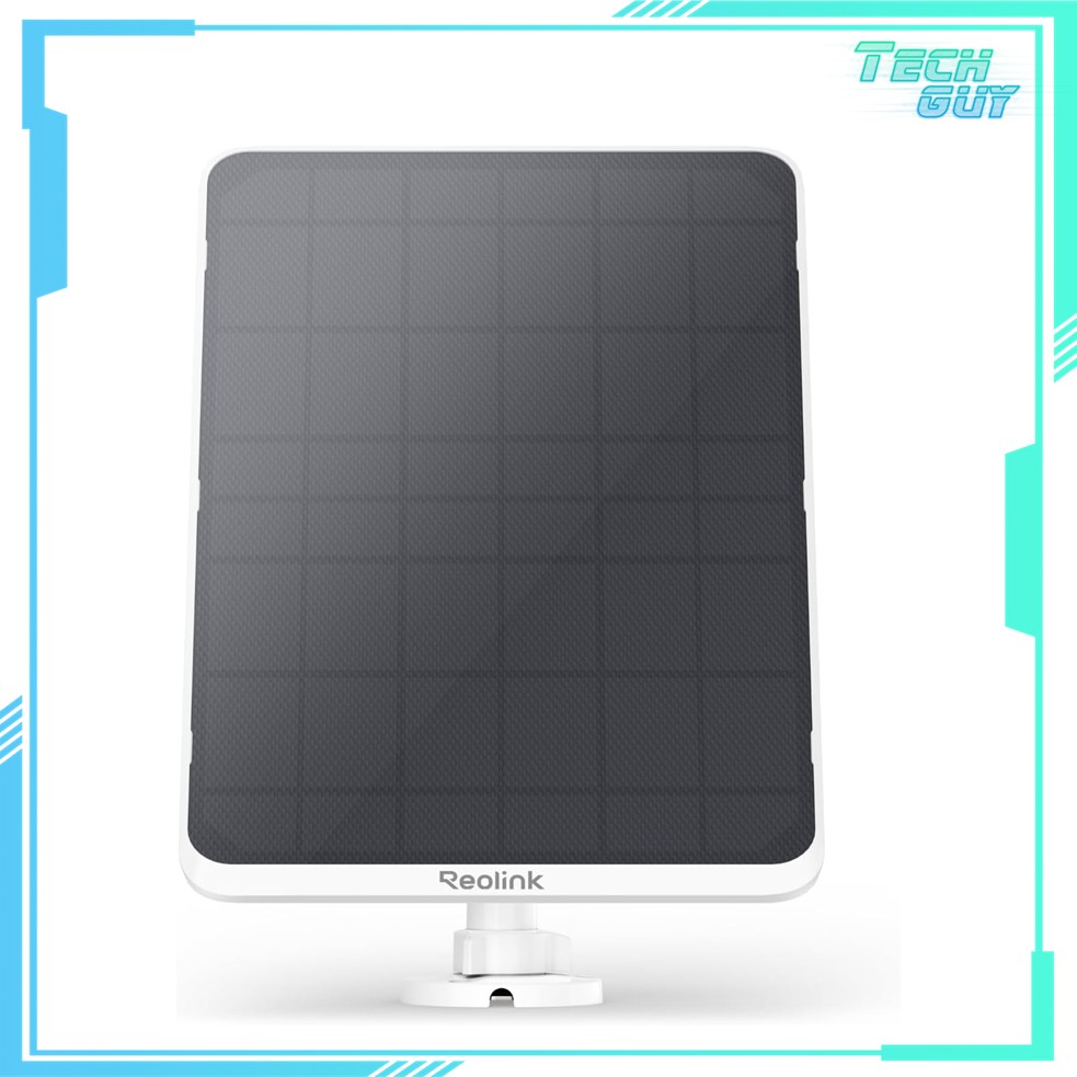 Reolink Solar Panel 3