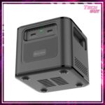 Accutone Electro Dock 8 GaN-III 380W 快速充電器:圖片 2