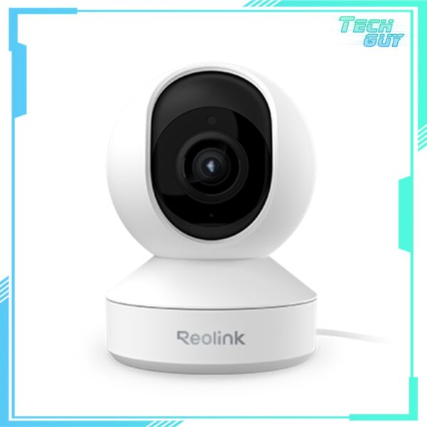Reolink E1 Zoom 8MP